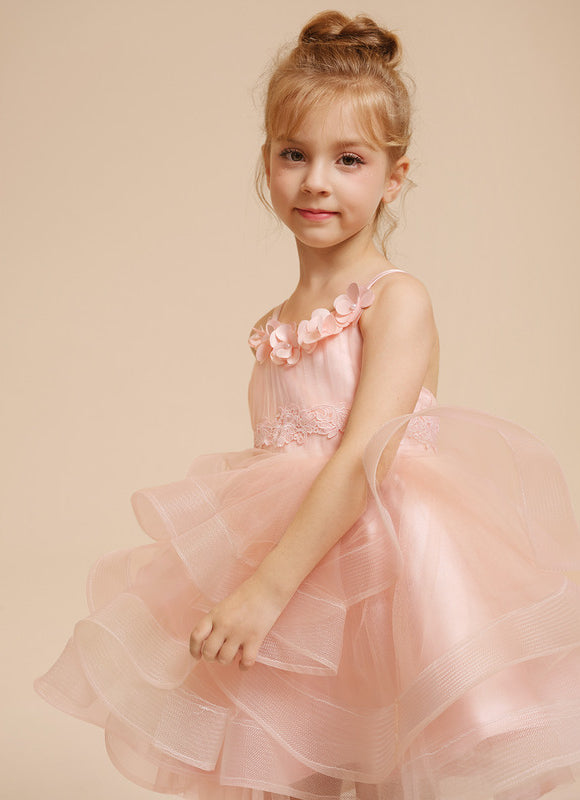 Robe Pastel Enfant - gallery 9