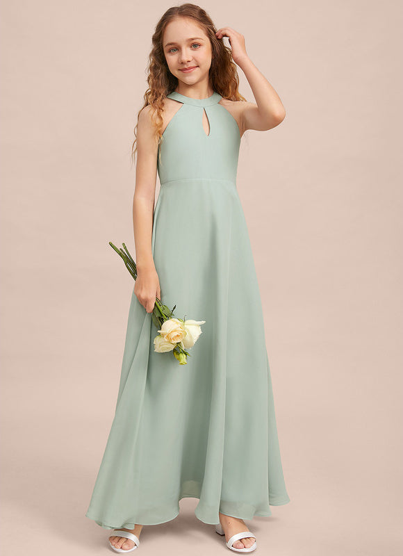 Robe Menthe Pastel