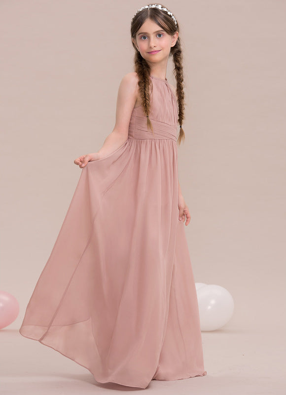 Robe Menthe Pastel - gallery 1