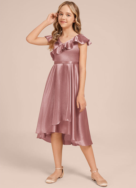 Robe Mariage Bleu Pastel - gallery 1