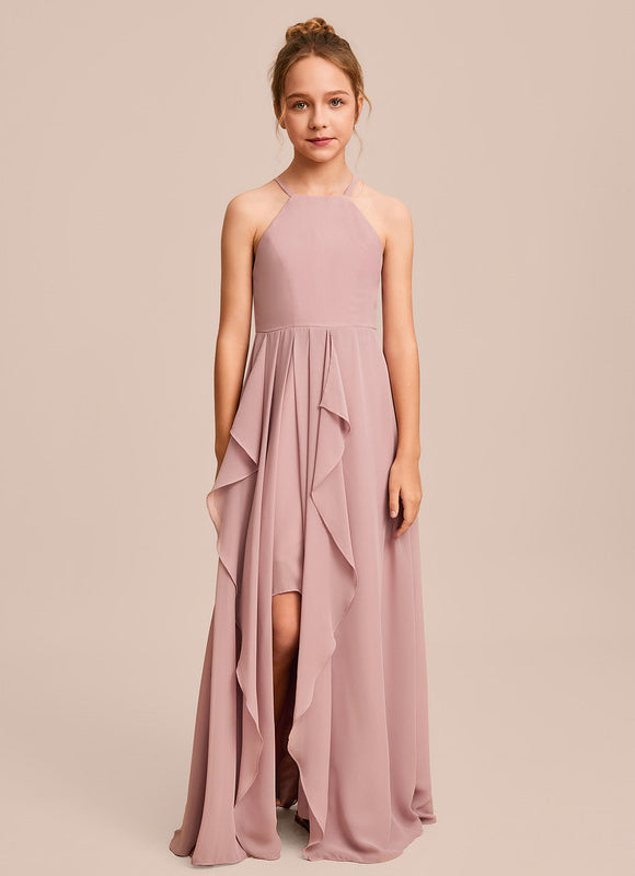 Robe Menthe Pastel