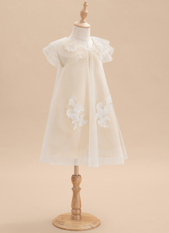 Robe Pastel Enfant - gallery 3