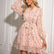 Robe Pastel Bapteme
