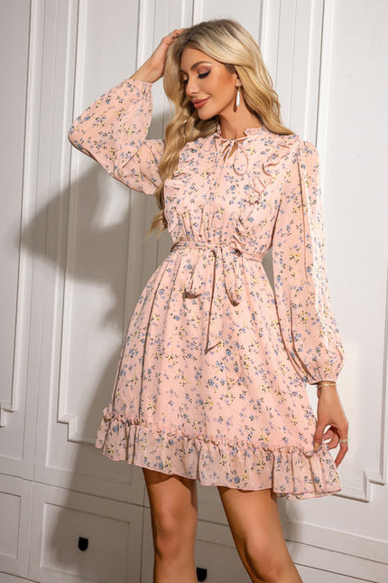 Robe Pastel Bapteme