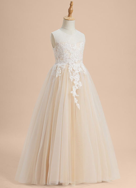 Robe Pastel Enfant - gallery 3