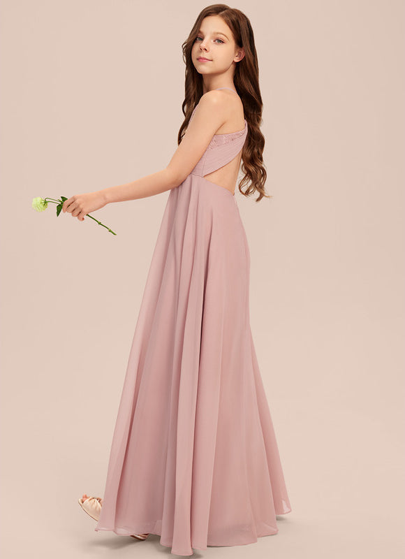 Robe Menthe Pastel - gallery 1