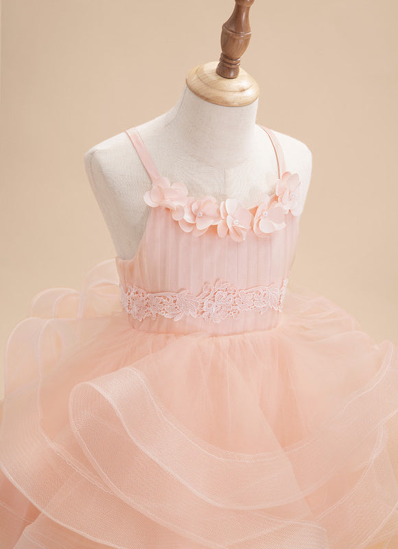 Robe Pastel Enfant - gallery 4