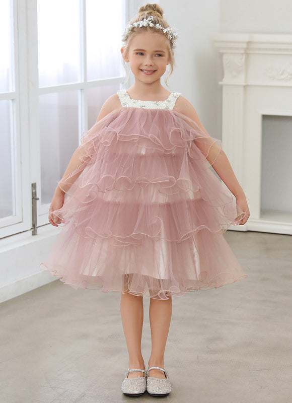 Robe Pastel Enfant - gallery 1
