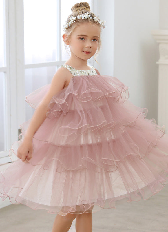 Robe Pastel Enfant - gallery 3