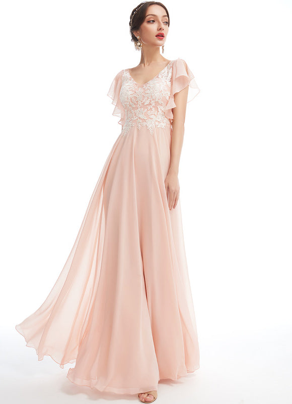 Robe Mariage Pastel Bohème - gallery 3