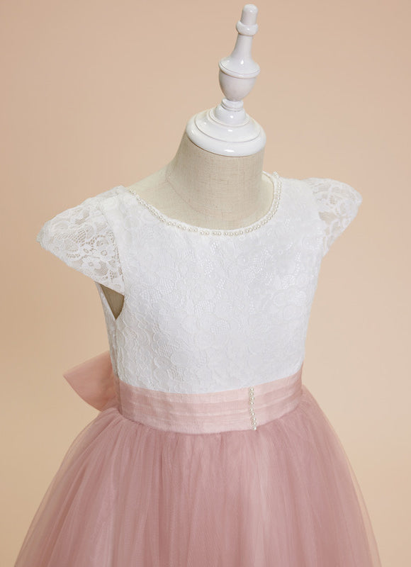 Robe Pastel Enfant - gallery 2