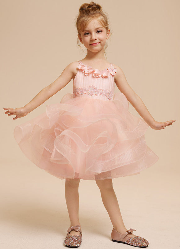 Robe Pastel Enfant - gallery 1