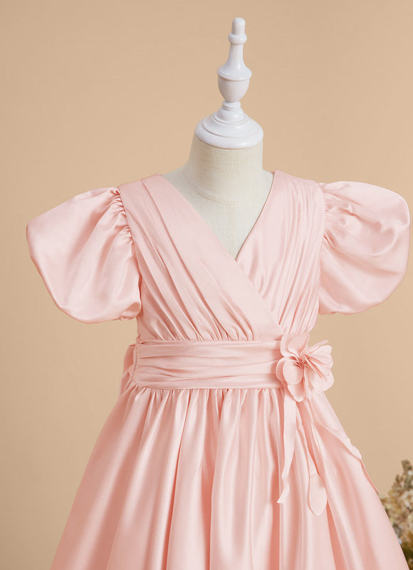 Robe Droite Pastel - gallery 2