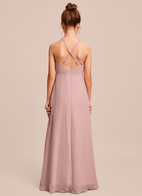 Robe Menthe Pastel - gallery 6