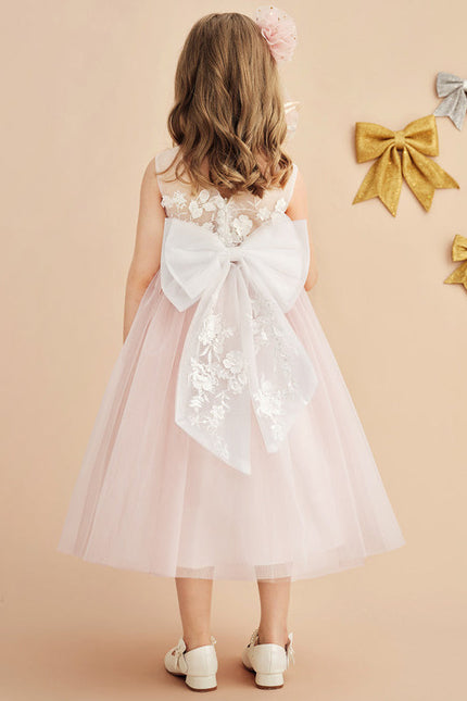 Robe Pastel Enfant - gallery 5