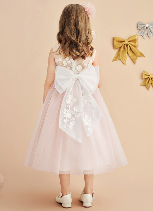Robe Pastel Enfant - gallery 5