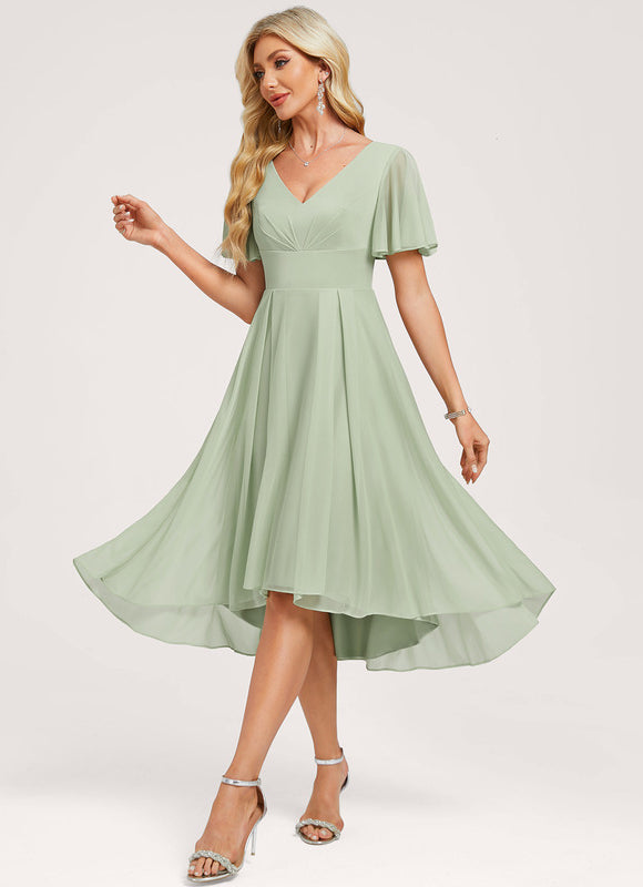 Robe Menthe Pastel - gallery 1