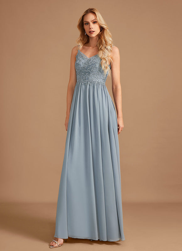 Robe Mariage Pastel Bohème - gallery 2