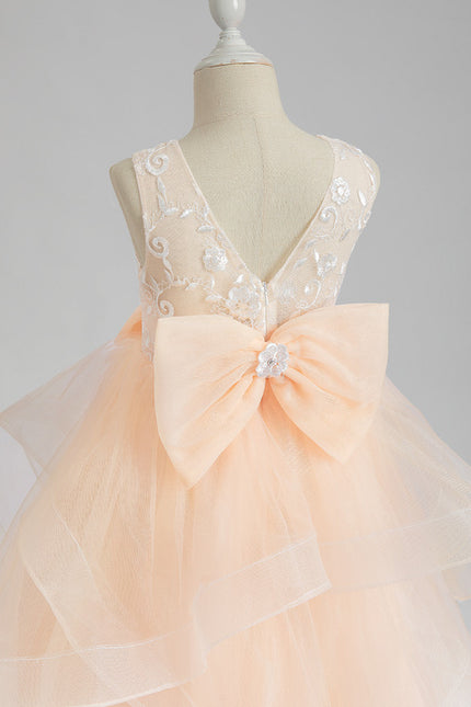 Robe Pastel Enfant - gallery 5