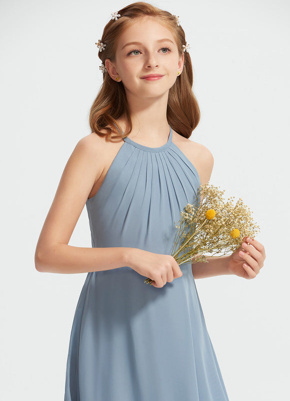Robe Menthe Pastel - gallery 2