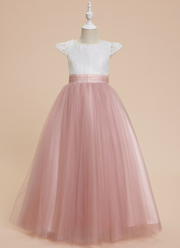 Robe Pastel Enfant - gallery 3