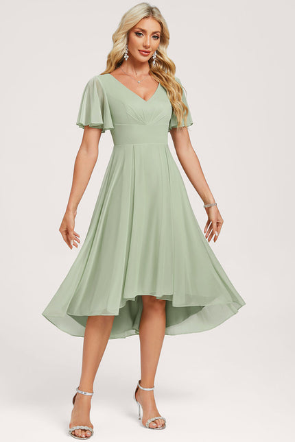 Robe Menthe Pastel - gallery 3