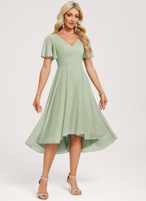 Robe Menthe Pastel - gallery 3