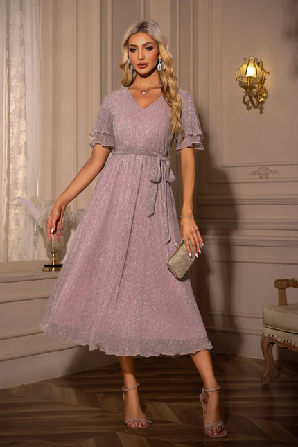 Robe Pastel Chic - gallery 3
