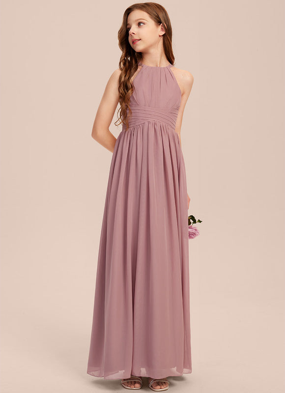 Robe Menthe Pastel - gallery 7