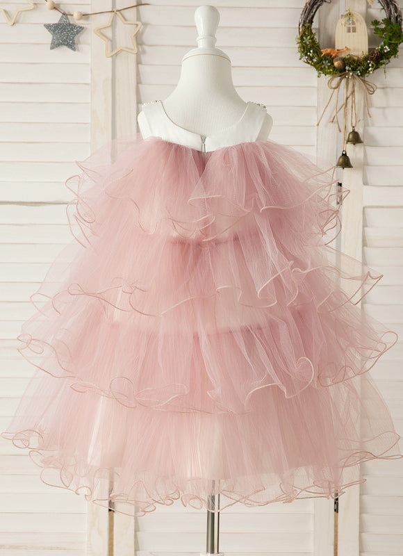 Robe Pastel Enfant - gallery 8