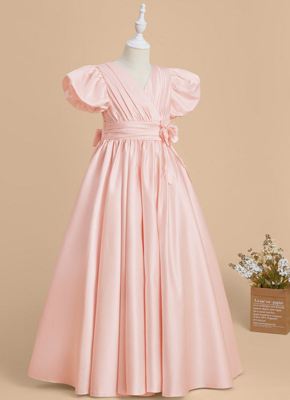 Robe Droite Pastel - gallery 1