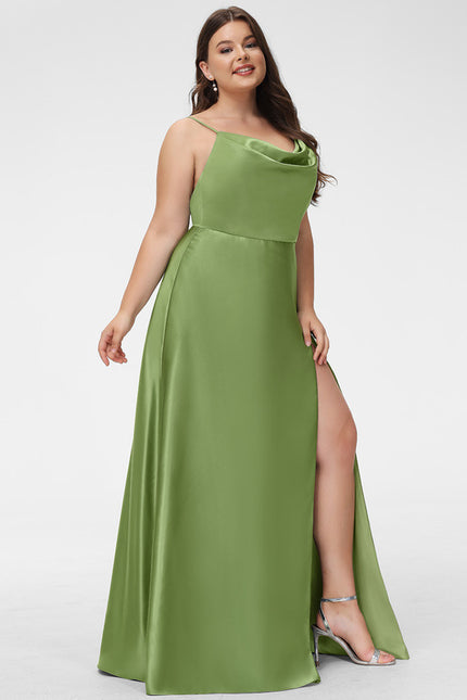 Robe De Demoiselle D'Honneur Pastel - gallery 7