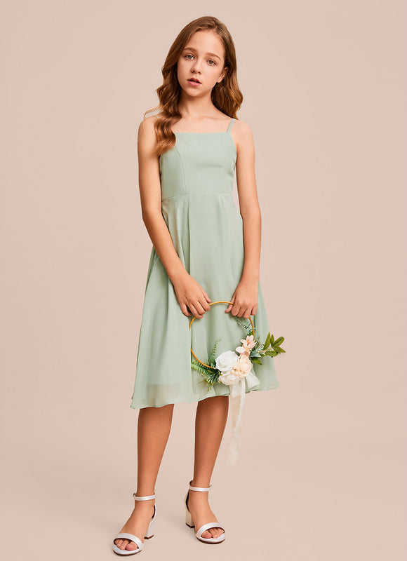 Robe Menthe Pastel - gallery 1