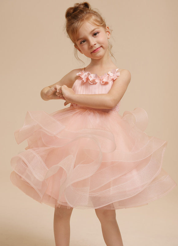 Robe Pastel Enfant - gallery 7