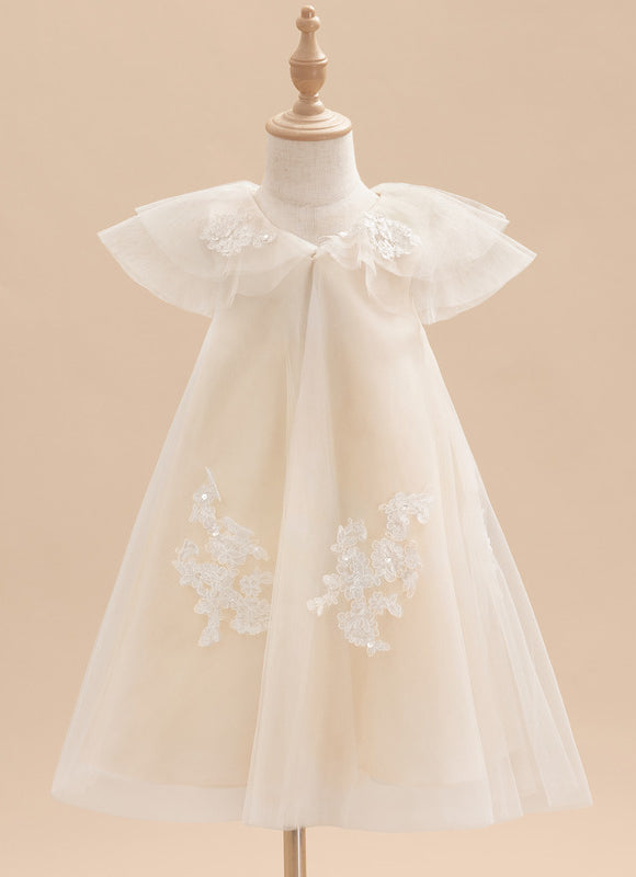 Robe Pastel Enfant - gallery 2