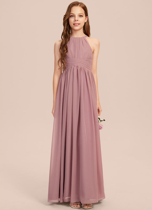 Robe Menthe Pastel - gallery 6
