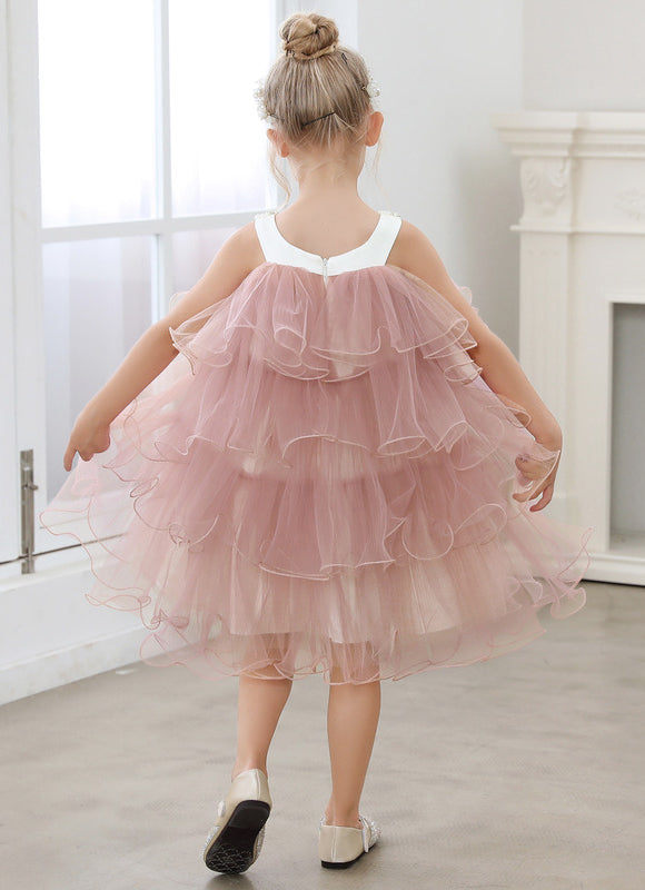 Robe Pastel Enfant - gallery 5