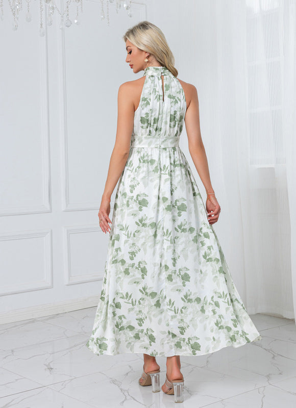 Robe Boheme Chic Couleur Pastel - gallery 3