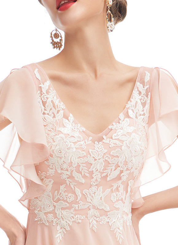 Robe Mariage Pastel Bohème - gallery 4