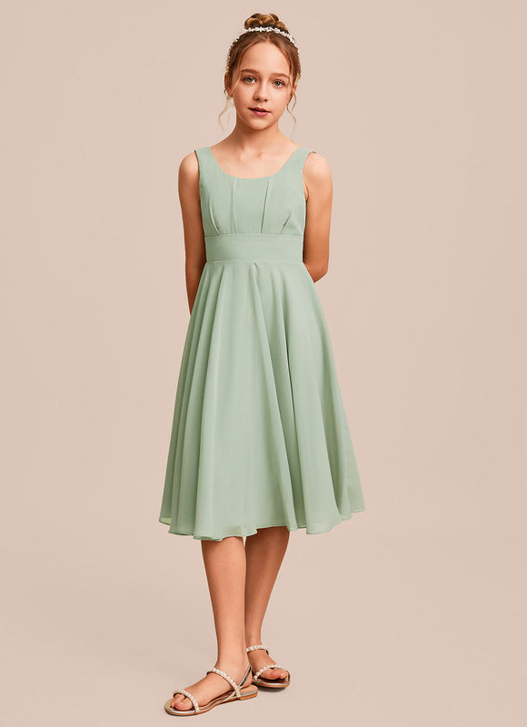 Robe Menthe Pastel - gallery 2