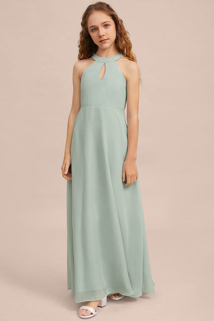Robe Menthe Pastel - gallery 3
