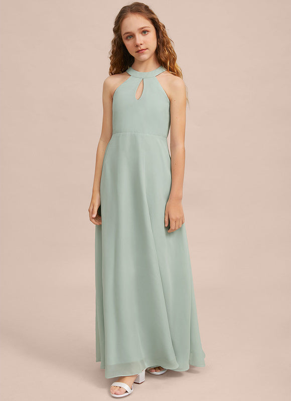 Robe Menthe Pastel - gallery 3