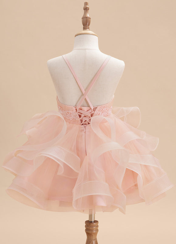Robe Pastel Enfant - gallery 3