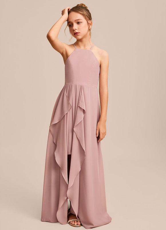 Robe Menthe Pastel - gallery 5
