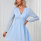 Robe Blazer Pastel
