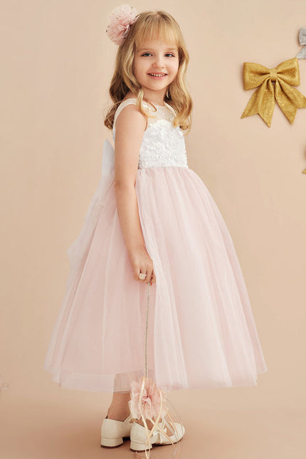 Robe Pastel Enfant - gallery 3