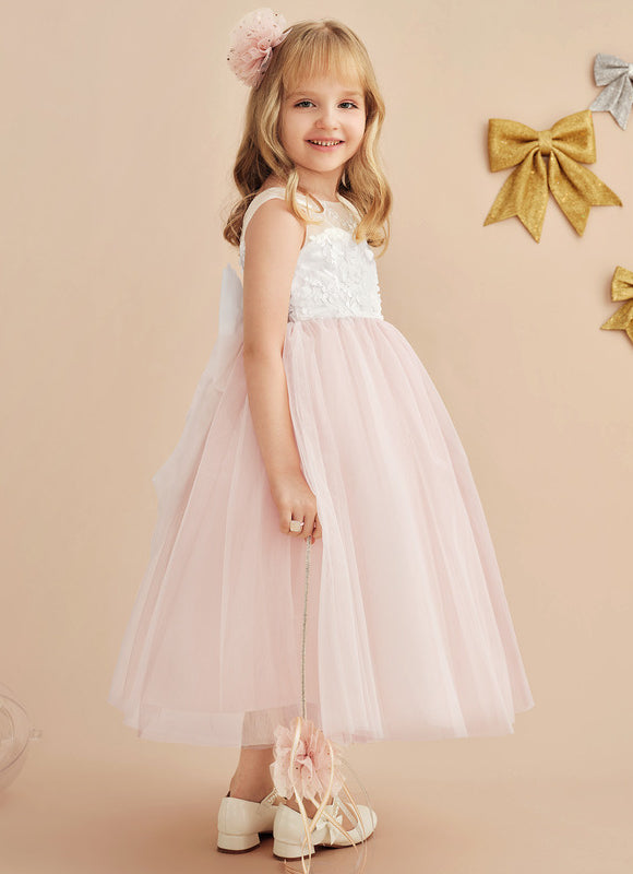 Robe Pastel Enfant - gallery 3