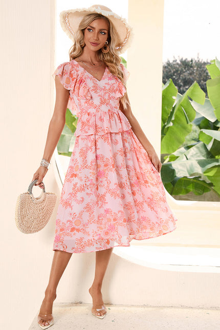 Robe Pastel Mariage Grande Taille