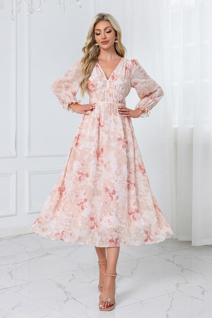 Robe Pastel Mariage Grande Taille - gallery 4