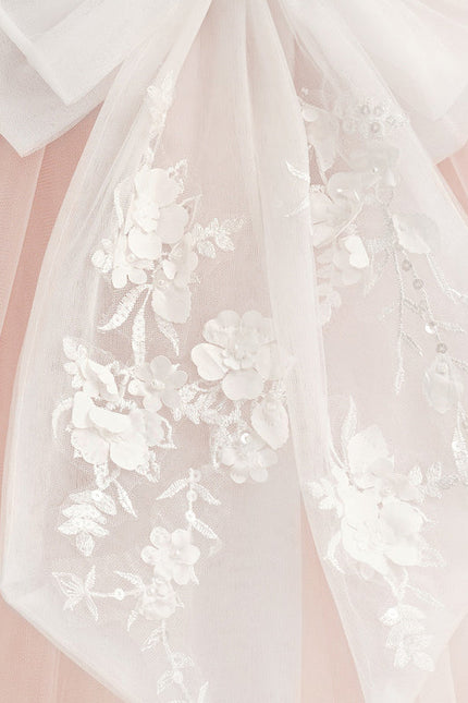 Robe Pastel Enfant - gallery 1
